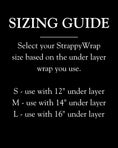 Load image into Gallery viewer, StrappyWrap - The Ultimate Quick Apply Horse Wraps