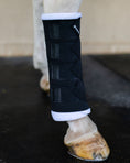 Load image into Gallery viewer, StrappyWrap - The Ultimate Quick Apply Horse Wraps