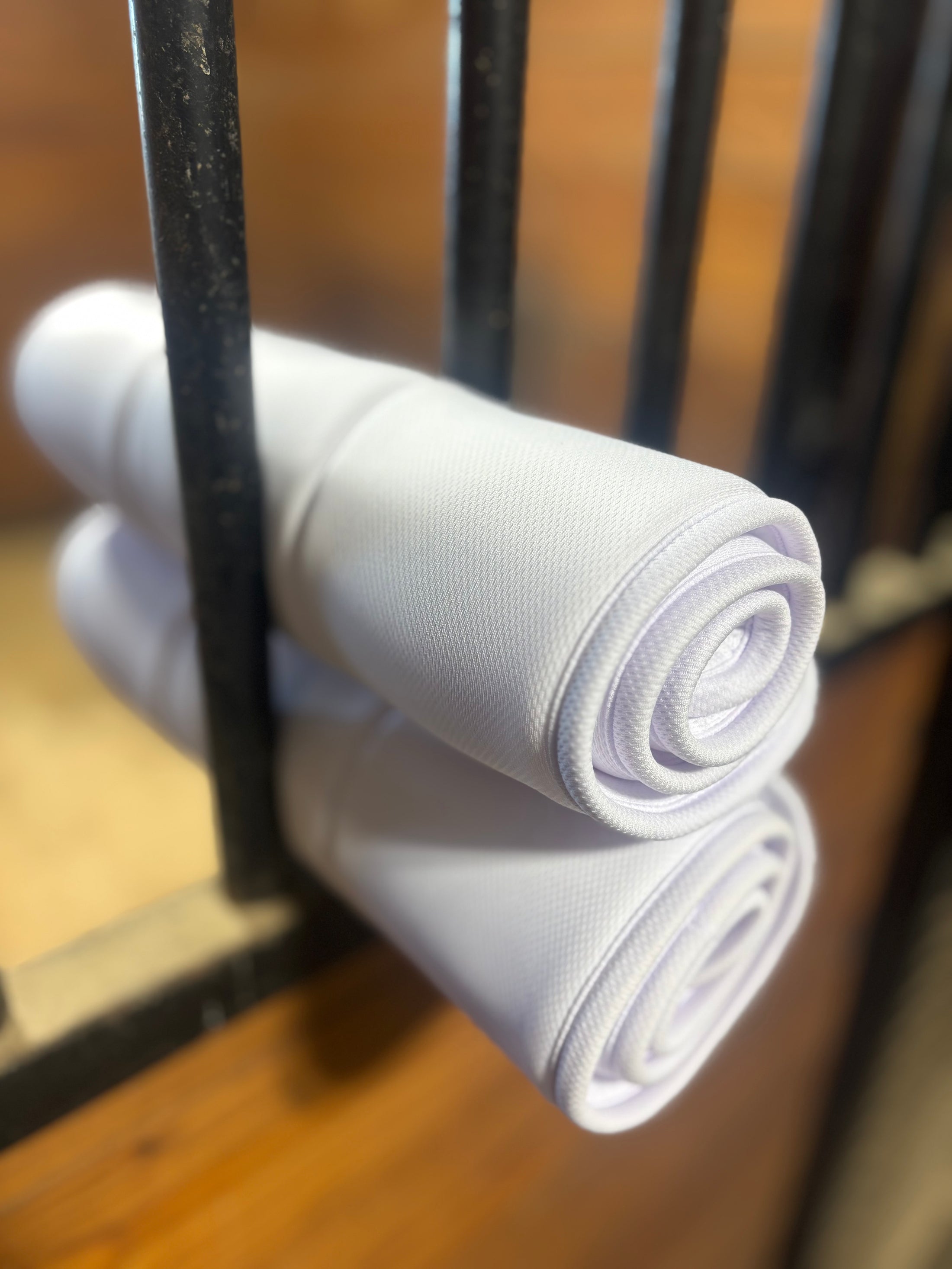 Premium No Bow Wraps