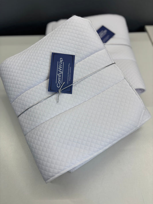 ComfyWrap - Breathable Standing Wrap Pillow